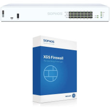 Sophos XGS 136 Network Security/Firewall Appliance incl. 3 Year Xstream Protection