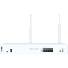 Sophos XGS 116w Network Security/Firewall Appliance Incl. 3 year Xstream Protection