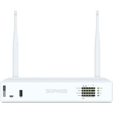 Sophos Sophos XGS 87, 87w Xstream Protection Bundle + Enhanced Support - Subscription License Renewal - 1 License - 3 Year + FREE Appliance