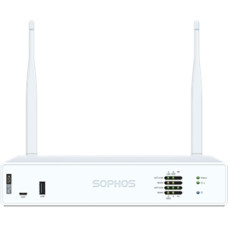 Sophos XGS 107, 107w Xstream Protection Bundle + Enhanced Support - Subscription License - 1 License - 3 Year + FREE Appliance